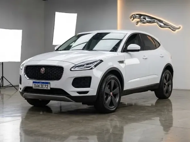 Jaguar E-Pace R-dynamic S 2.0 AWD 249cv Aut. 2020