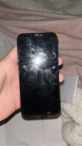 iPhone 12 Pro (com defeito)
