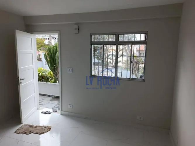 Sala para alugar, 12 m² por R$ 1.400,00/mês - Cidade Dutra - São Paulo/SP
