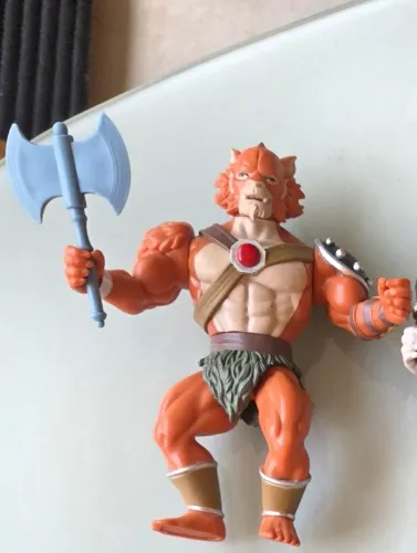 Chacal Thundercats Funko Savage