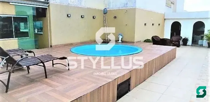 Vila Valqueire | Cobertura 4 quartos, sendo 1 suite