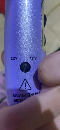 Mundial sacadar de cabelo novo