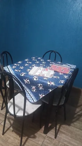 Mesa 4 cadeira