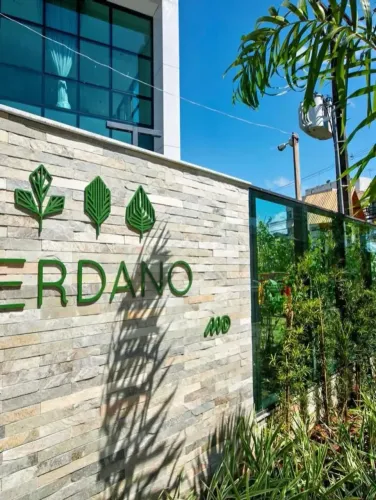 Verdano (AE) | Andar Alto | Lindo apartamento de 3 quartos em Boa Viagem | Com 86m² | Opor