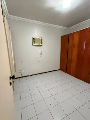 Apartamento mobiliado com 3 quartos, sendo um suíte, na Chapada - Manaus - AM