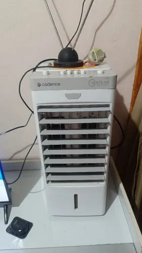 climatizador de ar