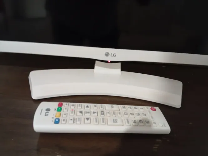 Vendo tv