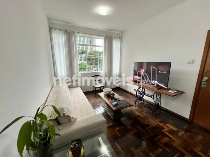 Venda Apartamento 3 quartos Santo Agostinho Belo Horizonte