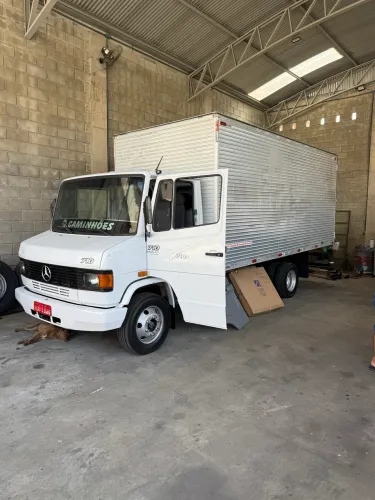 Mb 710 2009 plus capa de revista