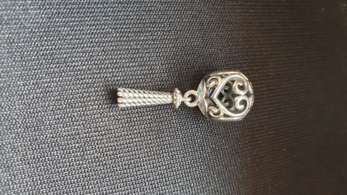Charm Pandora - Tassel 