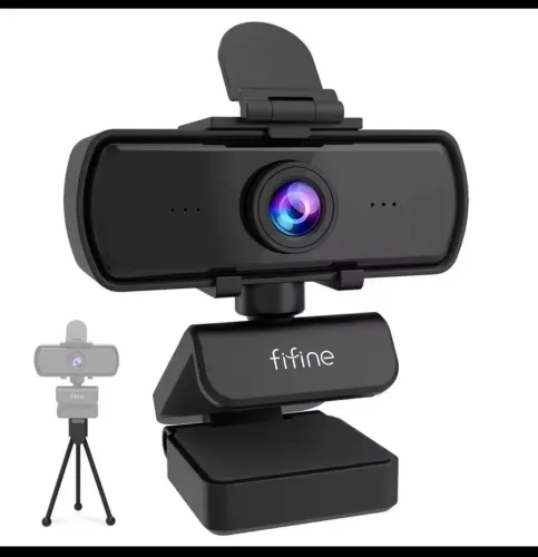 Webcam Fifine
