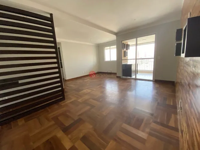 Apartamento à venda, com varanda gourmet, 3 quartos, 1 suíte e 2 vagas na Vila Carrão.
