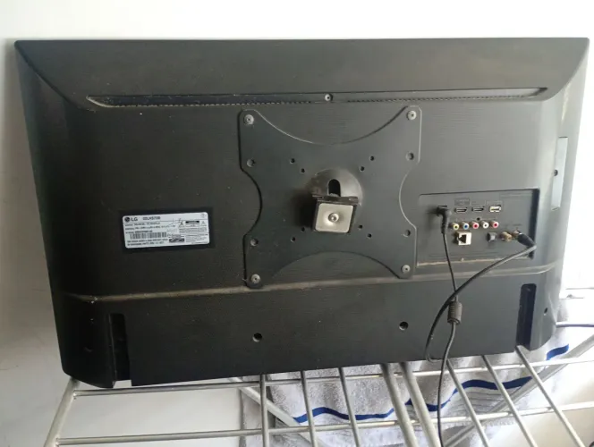 Televisão smart 32 polegadas LG
