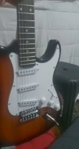 Guitarra