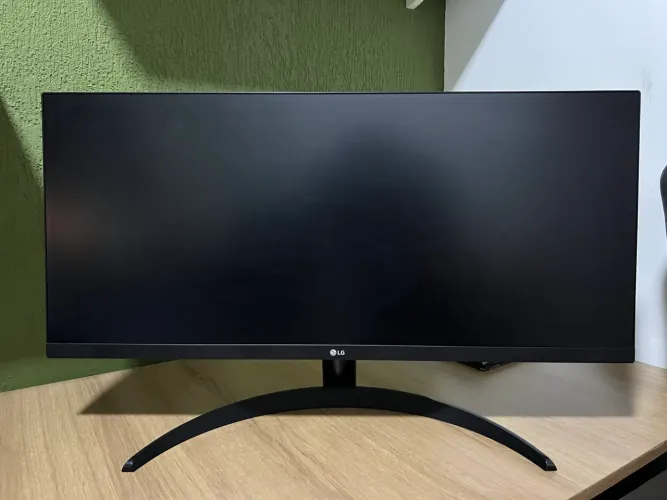 Monitor LG ULTRAWIDE 29 polegadas