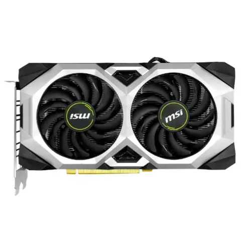 Placa de Vídeo rtx 2060 super MSI