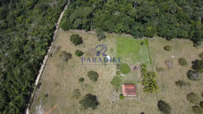 Fazenda, Centro, Esplanada - R$ 300 mil, Cod: 68666