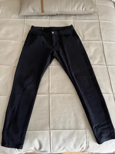 Calça Jeans Armani (42)