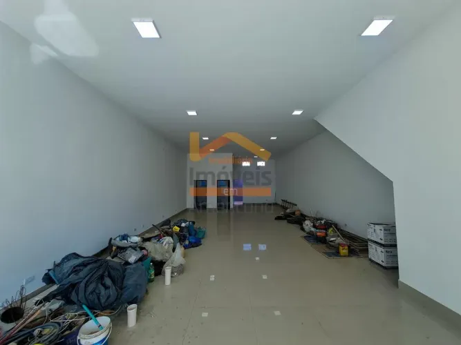 Sobrado à venda e para alugar em AMERICANA, JARDIM DA BALSA II, com 278 m²