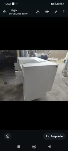 Balcão de atendimento 