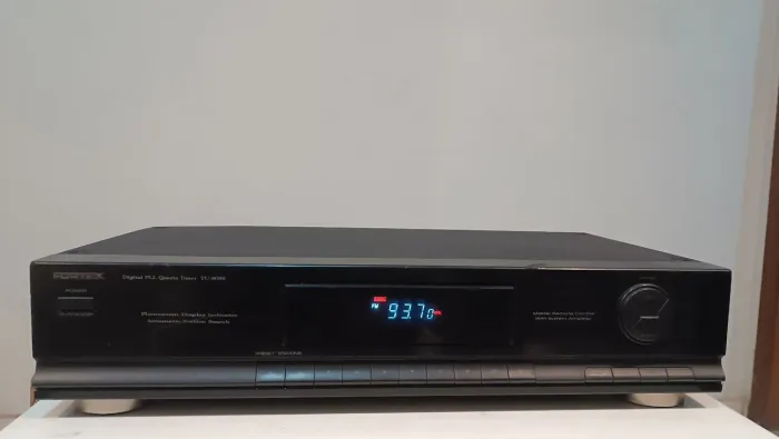 Tuner Fortex TU-3038