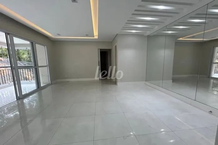 Apartamento 2 quartos à venda no(a) Jardim Leonor Mendes de Barros