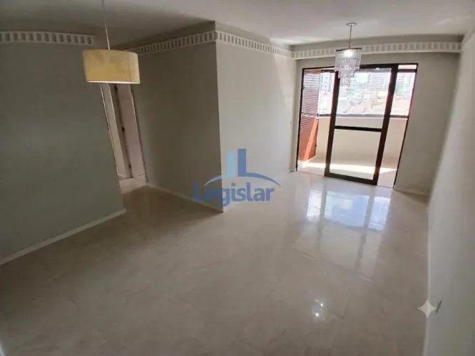 Residencial Jouberto Uchôa