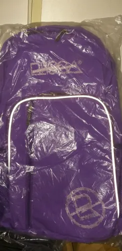 Mochila RISCA nova