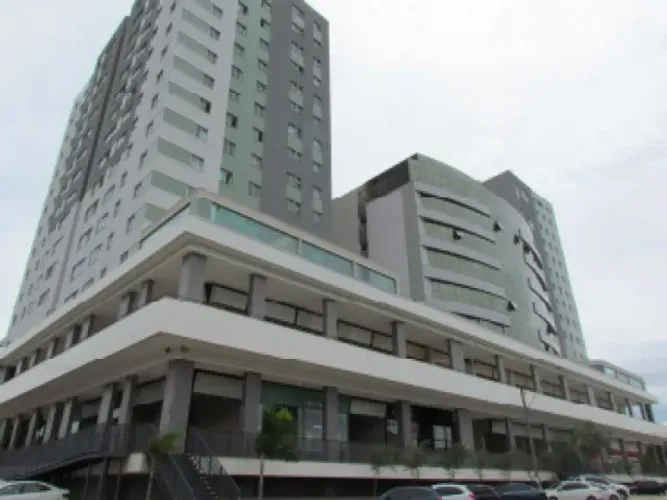 Sala, Comercial, Gama - 55m²