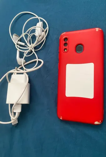Galaxy A30