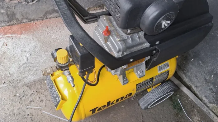 Compressor 25 litros