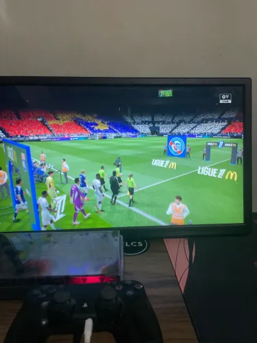 Ps4 com fc26