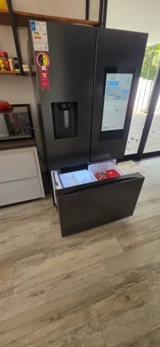 Refrigerador Side by side Family Samsung.