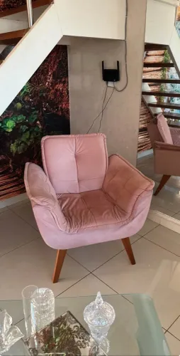 2 poltronas