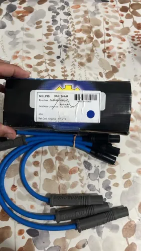 CABO VELA 10 mm MOTOR AP