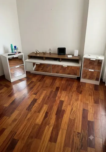Kit quarto casal planejado espelhado