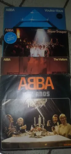 04 disco ABBA