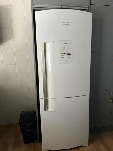 Geladeira Brastemp inverse 422 litros