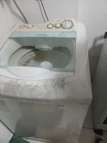 MAQUINA DE LAVA BARATO