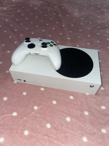 X box série S