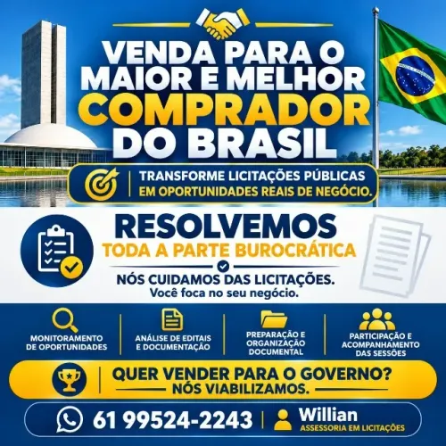 SUA EMPRESA ESTÁ DEIXANDO DINHEIRO NA MESA?