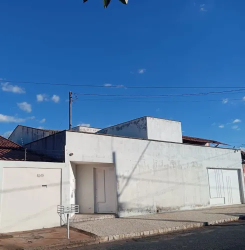 Casa jardim Patrícia (proprietário)