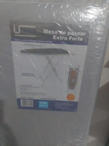 Tábua de passar roupas