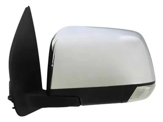 Retrovisor Gm S10 2012 2013 2014 2015 2016 2017 2018 2019 Le