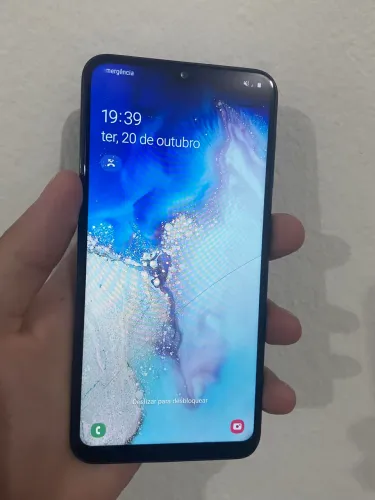 Samsung Galaxy A10