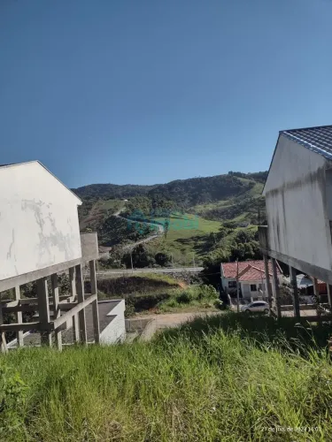 Terreno em Bela Vista - Palhoça
