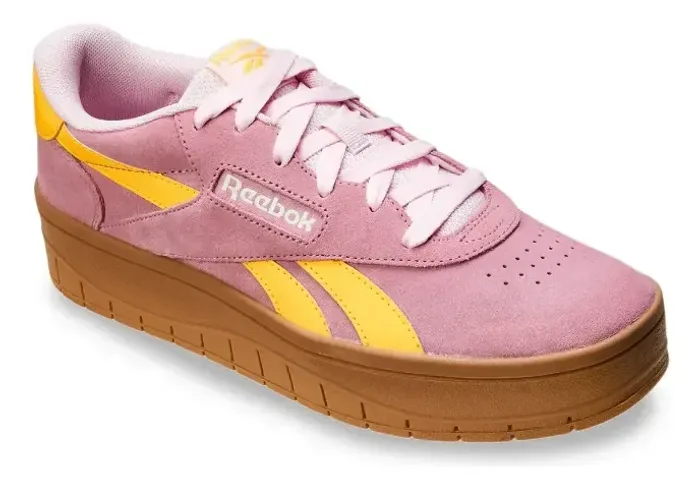 Tênis Feminino Court Advance Surge Reebok - 38