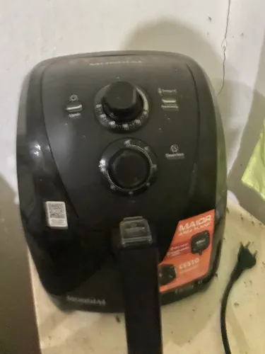 Air Fry