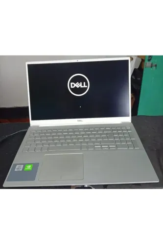 Notebook gamer Dell 10 GERAÇÃO CORE i5 8gb ddr4 nvme 256gb 2 gb vídeo mx350 tela15.6 full
