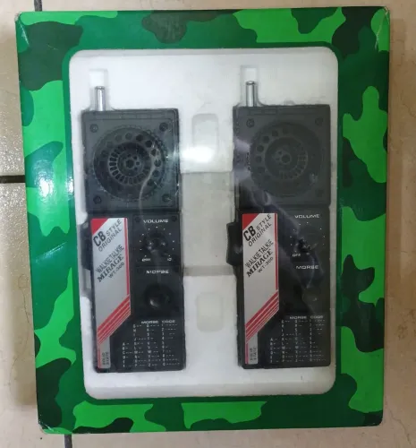 Walkie-talkies Mirage WT-300